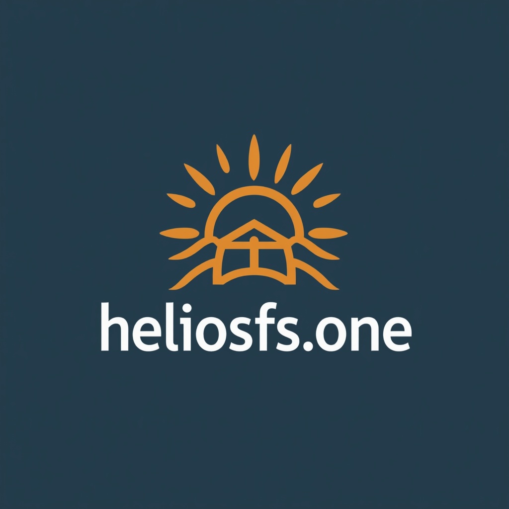 Heliosfs